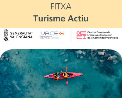 Turisme Actiu