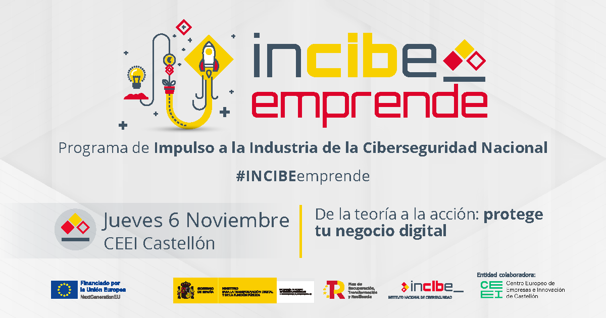 De la teoría a la acción: protege tu negocio digital