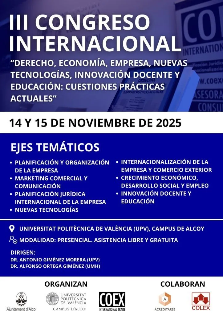 III Congreso