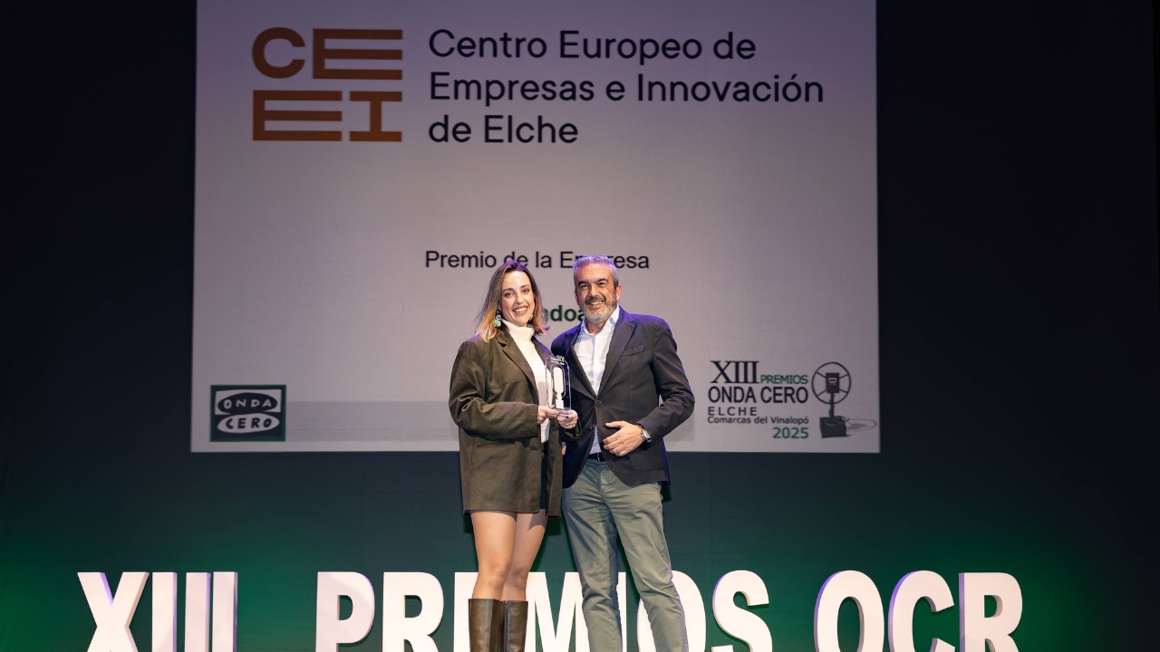XIII Premios Onda Cero