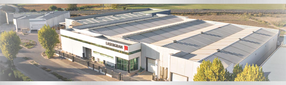 LASERGRAN LEVANTE SL