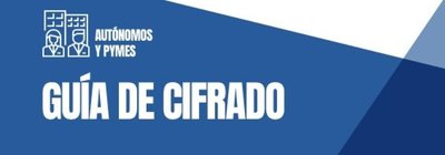 guia de cifrado para pymes y autónomos