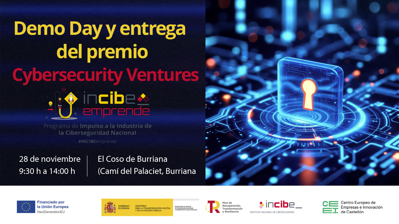 demo day incibe