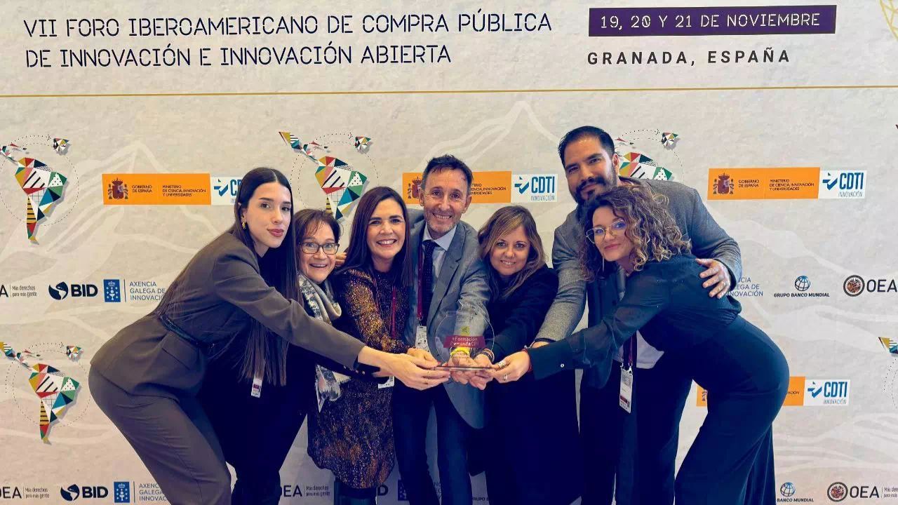 premio fundeun