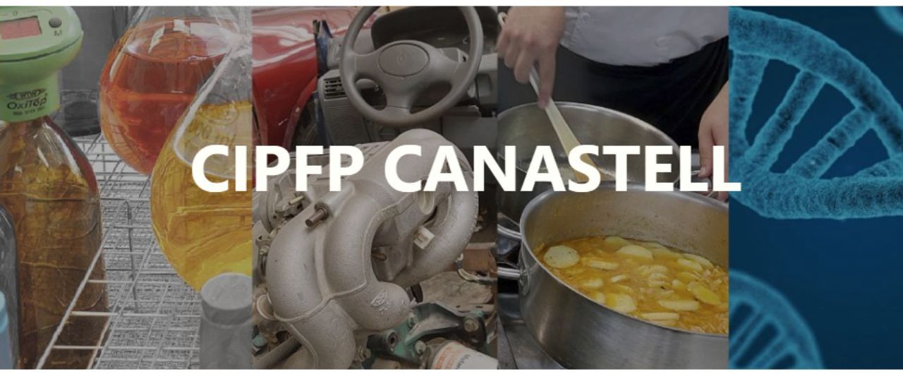 CIPFP CANASTELL