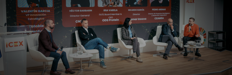 El ecosistema Agrifoodtech español resiste: aumentan las startups pese a la caída de la inversión