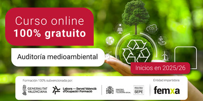 Cursos Femxa