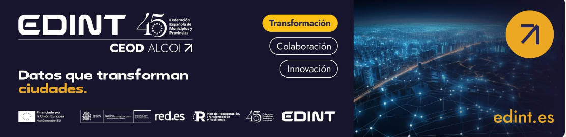 El Análisis del dato como transformación local