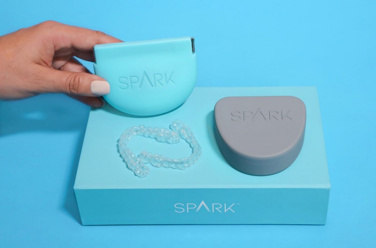 Alineadores Spark