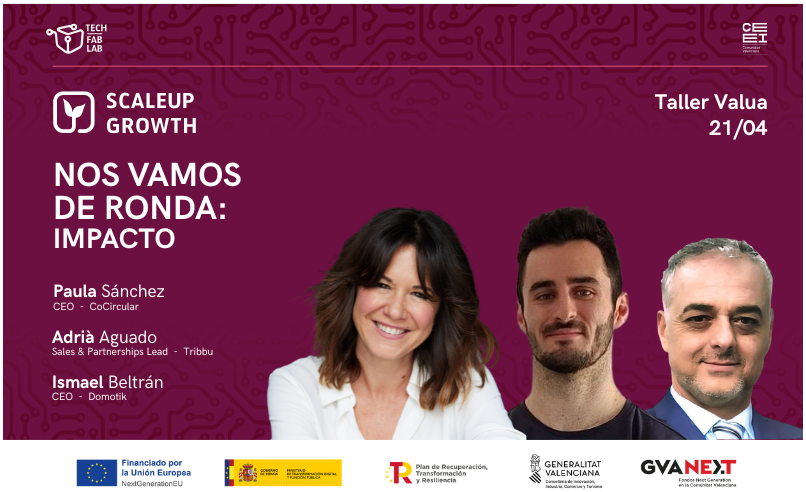Nos vamos de ronda... Impacto