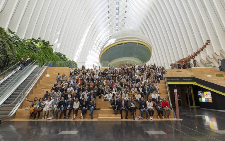 Foto familia SICTED