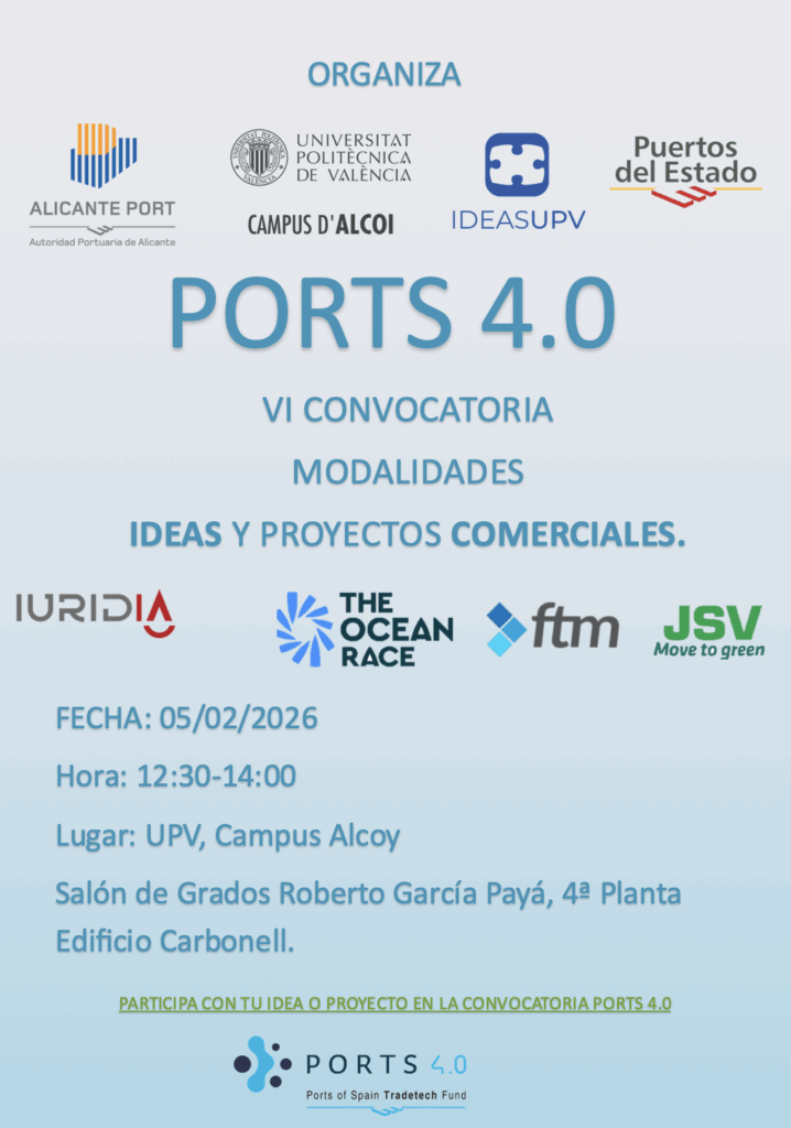 UPV ALCOY