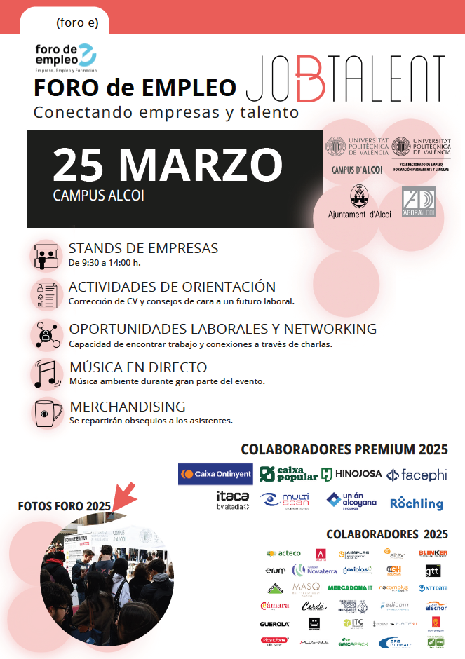 UPV ALCOY