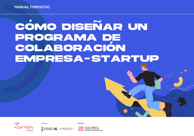 Como diseñar un programa de colaboración empresa-startup