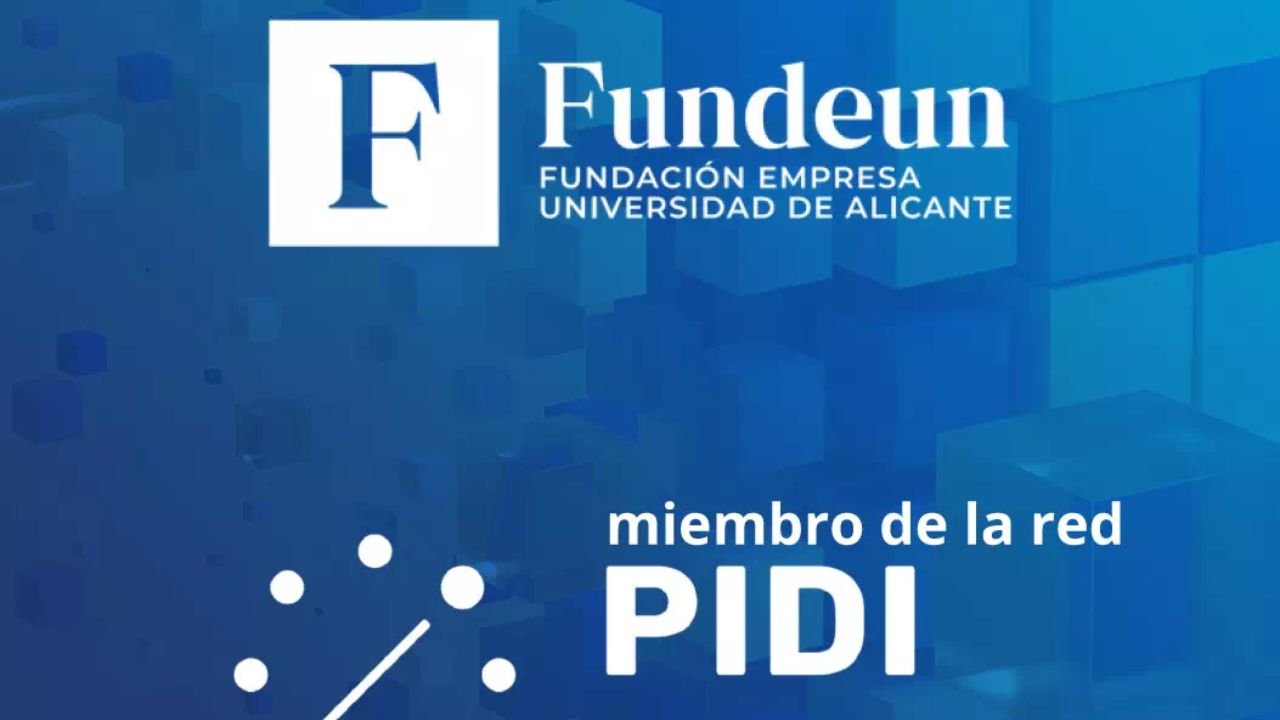 fundeu red pidi