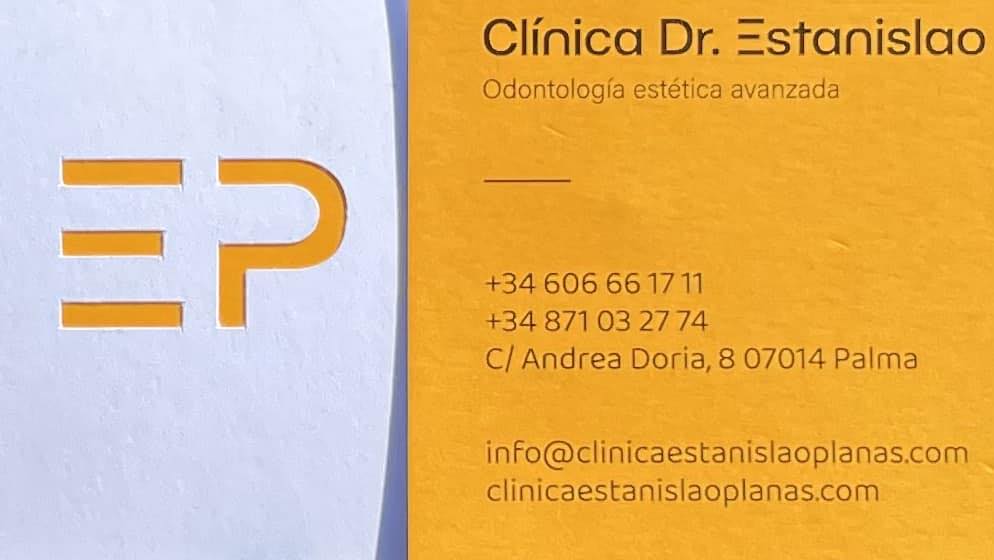 Clínica Dental Dr. Estanislao Planas