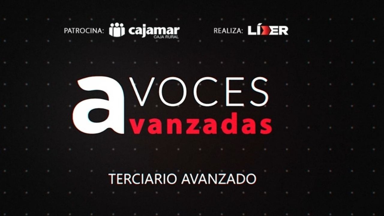 terciario avanzado