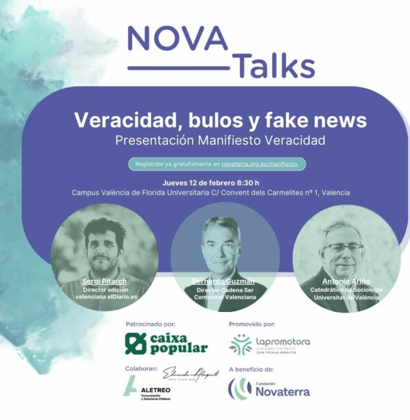 NOVA_Talks