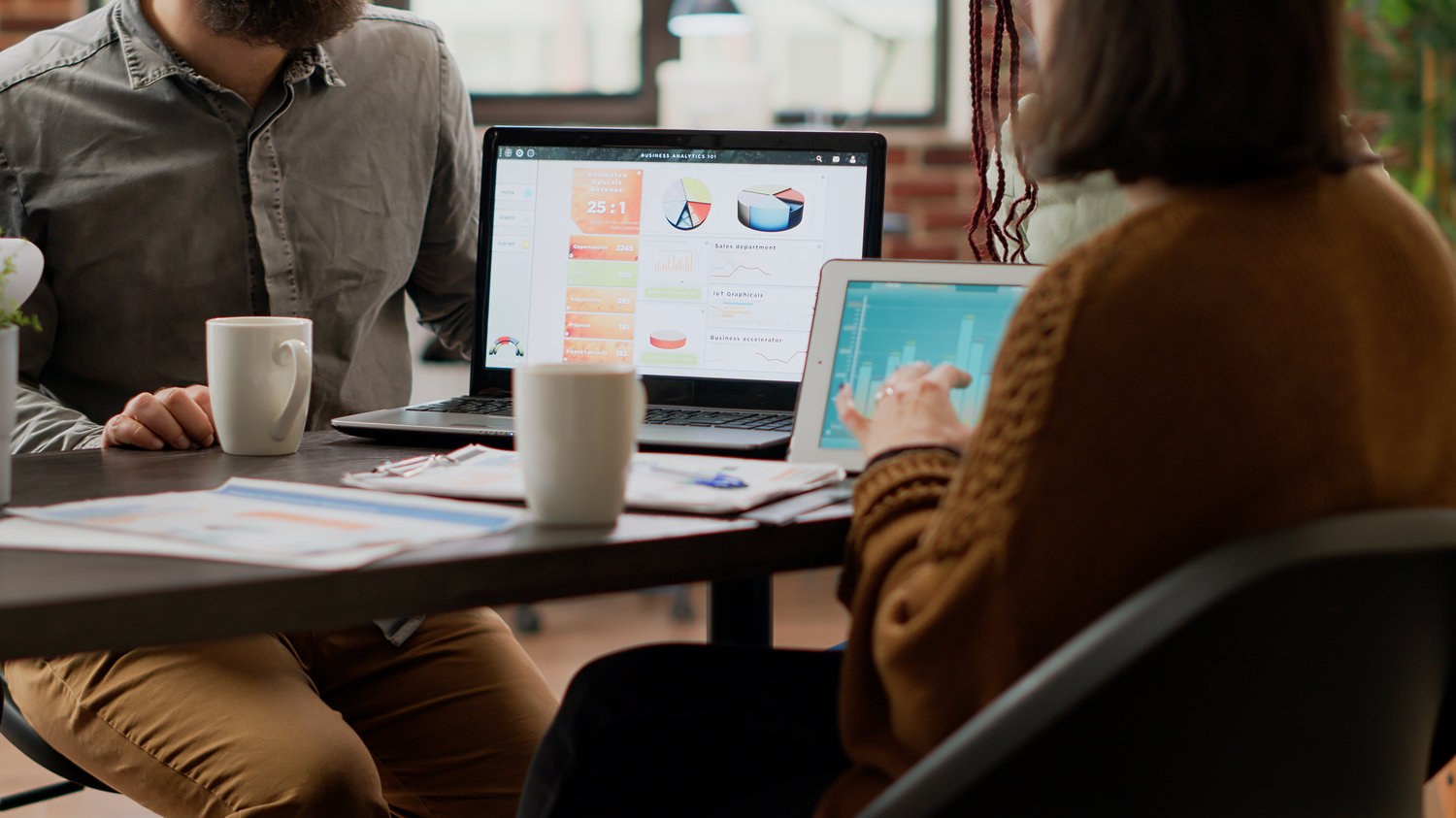 La razón por la que algunas empresas consiguen clientes desde Google todos los días