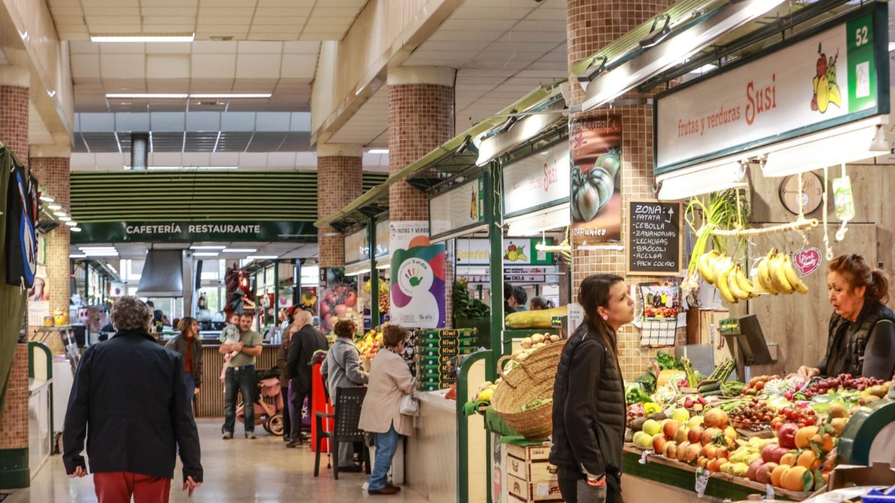 comercio elda