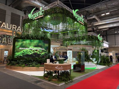 Veganic se consolida como referente en biosoluciones tras crecer un 143% en 2025 y acelera su expansión global en 2026