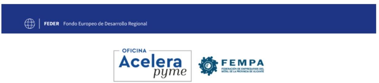 acelera pyme femap