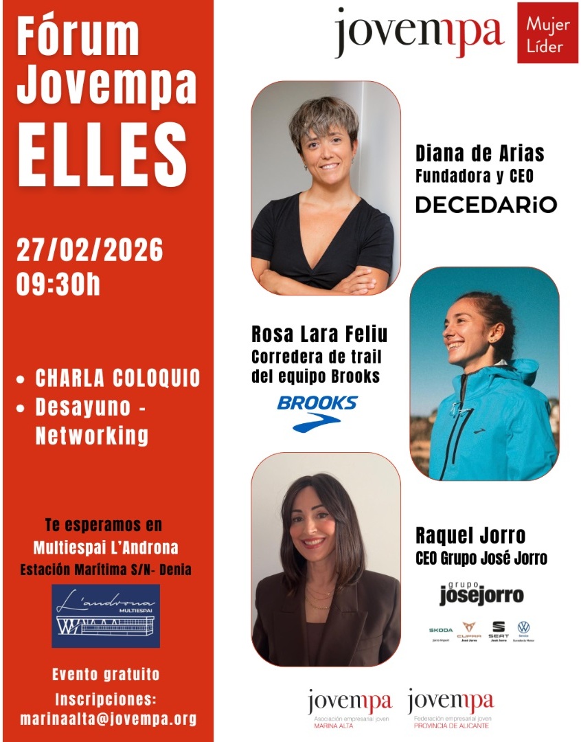 Forum Elles 2026