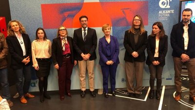 Alicante lidera la implantación de los primeros agentes de innovación de proximidad