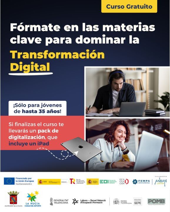 formacion pomb