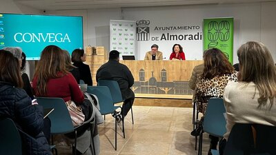 La Vega Baja impulsa la Mesa Comarcal de Turismo para consolidar la coordinación entre municipios
