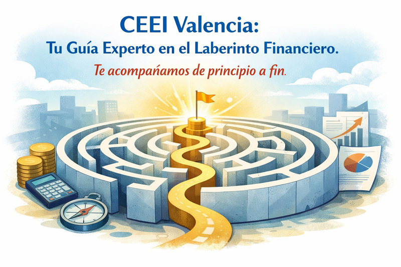 Artículo Dafne - financiación