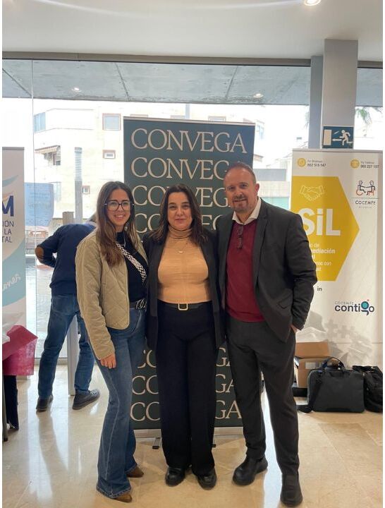 convega torrevieja