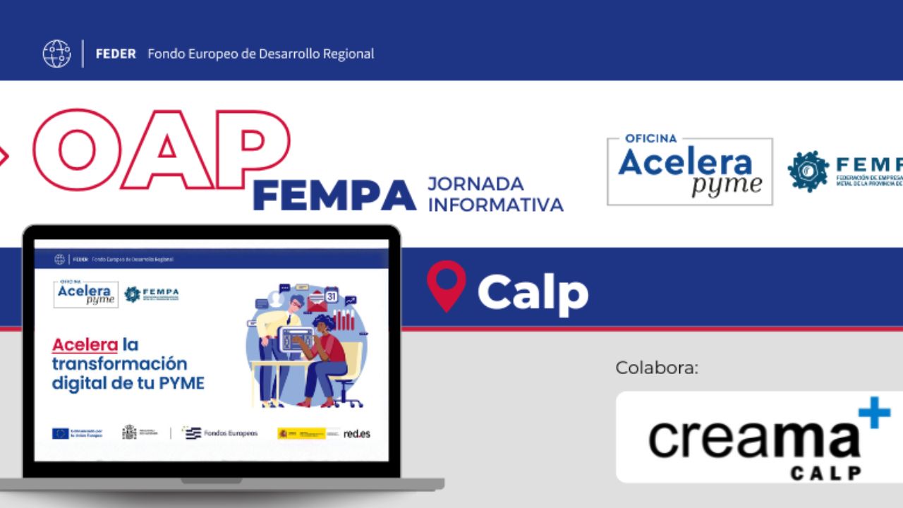fempa formación