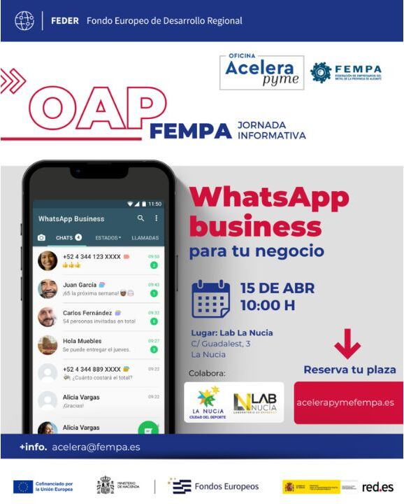 formacion lab_nucia