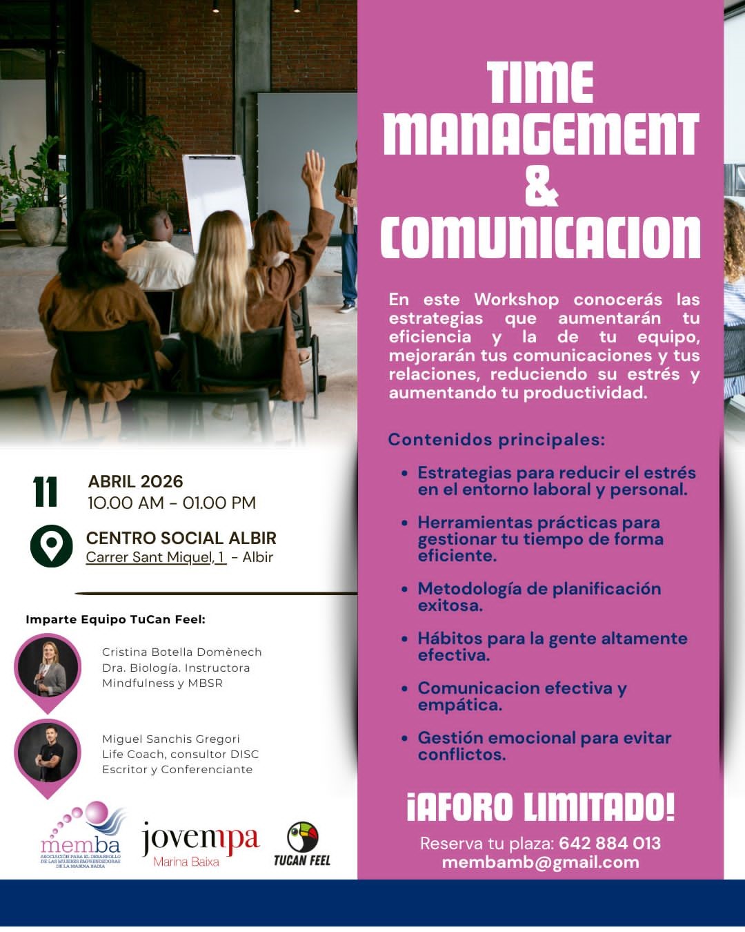 Management&Comunicación