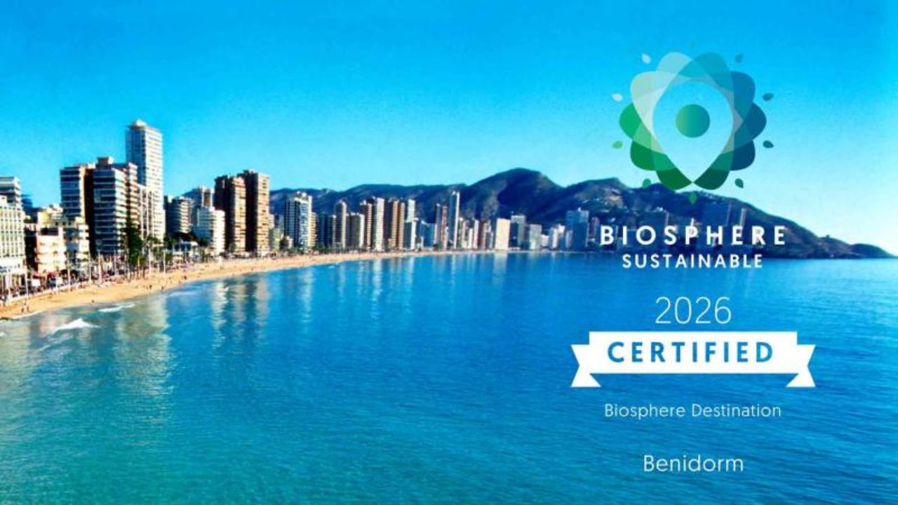 certificado benidorm