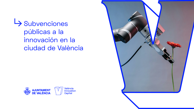 Subvenciones de Innovación València Innovation Capital 2026