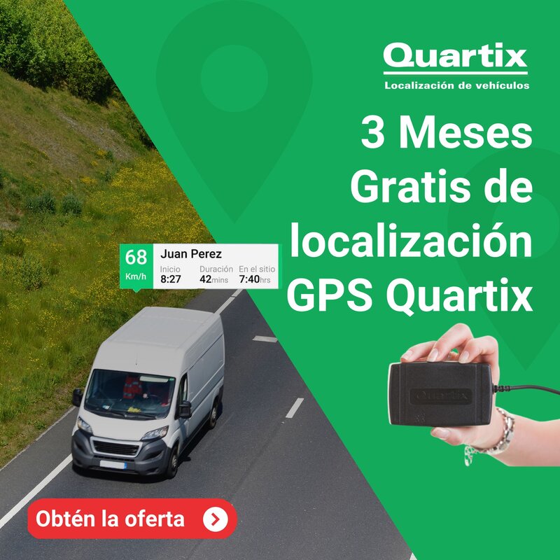 Quartix