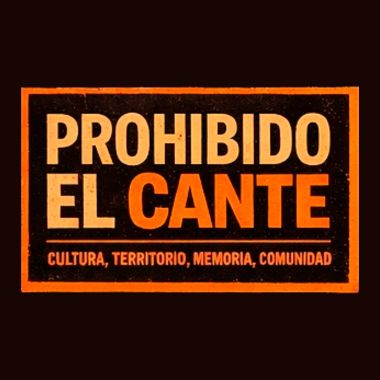 prohibidoelcante