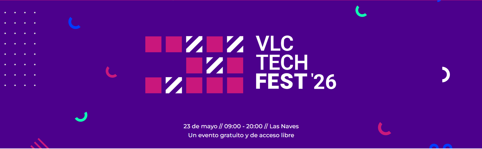 vlc tech fest