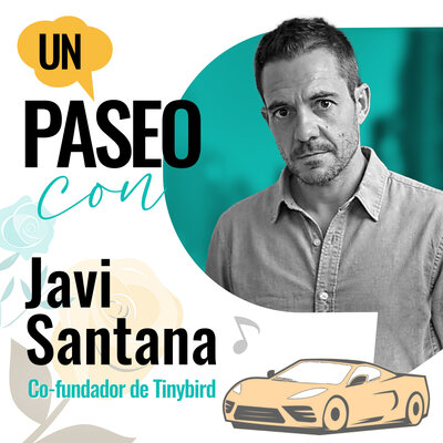 Javi Santana: “Los datos no son magia, pero explorarlos sí tiene algo mágico”