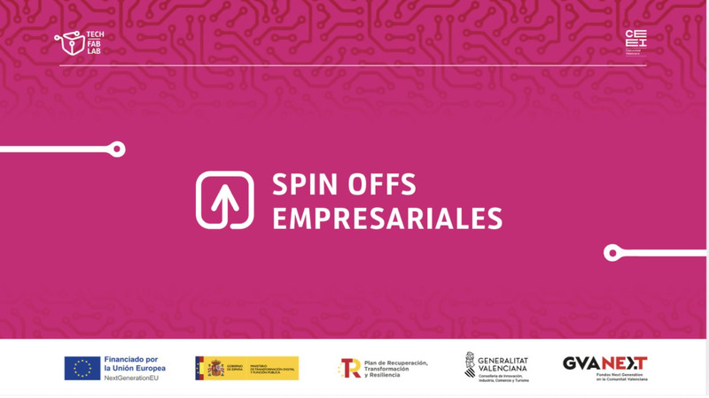 Innovación interna: metodologías ágiles de innovación II