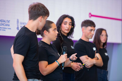 Fotogalería Demoday autonómico Emprendetech FP (44)