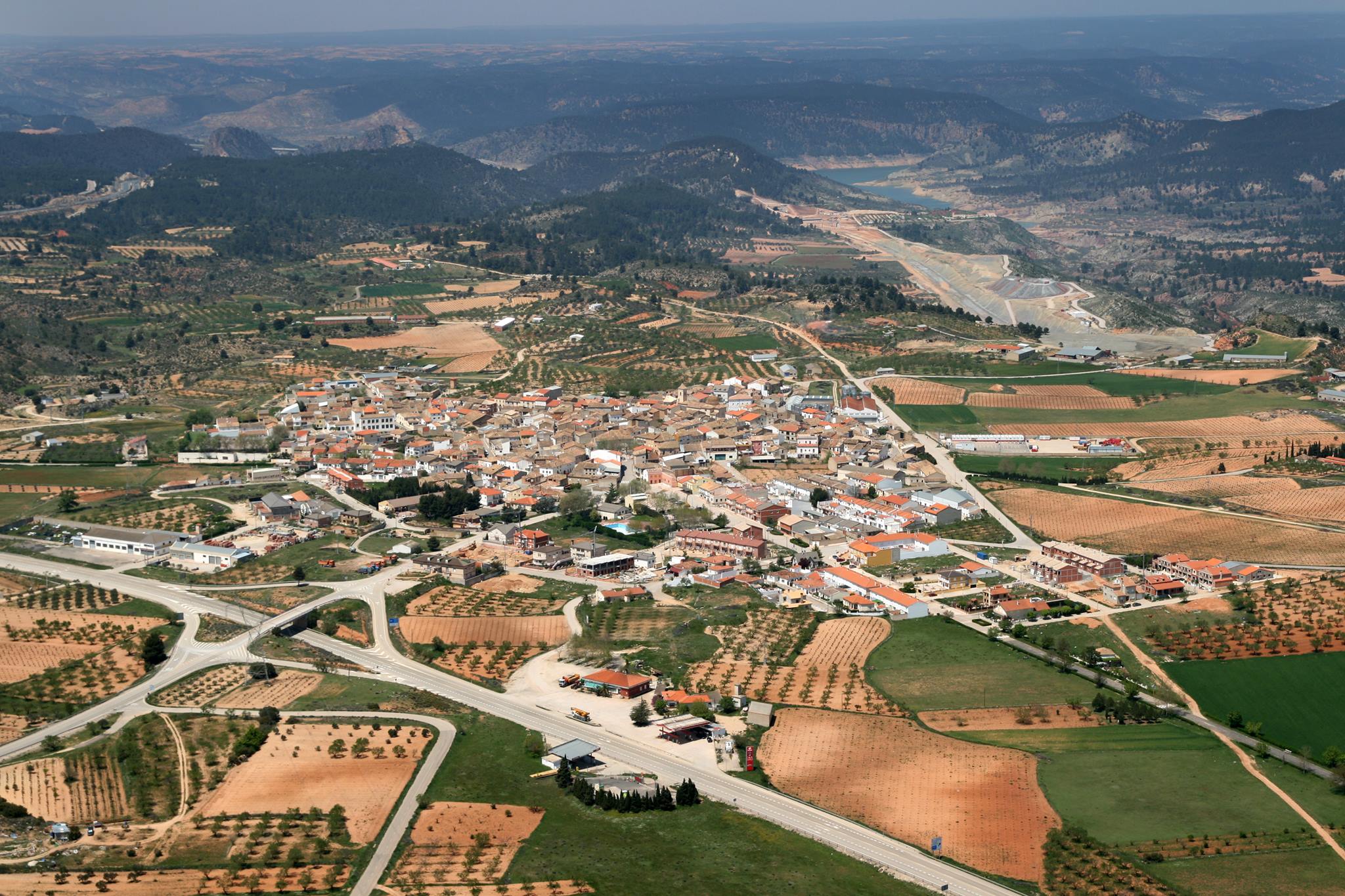 Ayuntamiento Villagordo del Cabriel