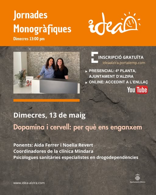 Jornadas Monográficas
