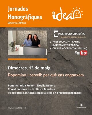 Jornadas Monográficas