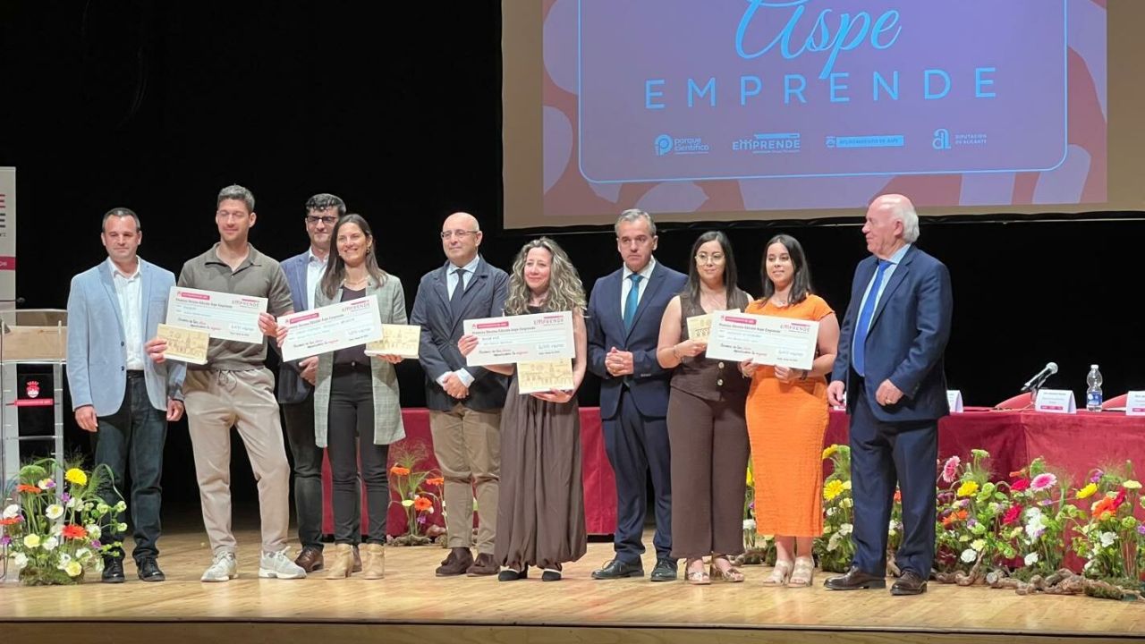 aspe emprende 2026