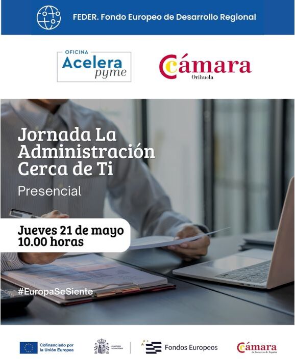 jornada camara orihuela