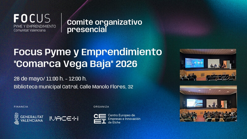 Comité Focus Vega baja 26