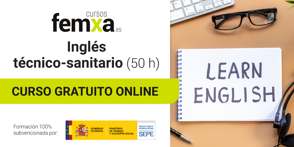cursos femxa